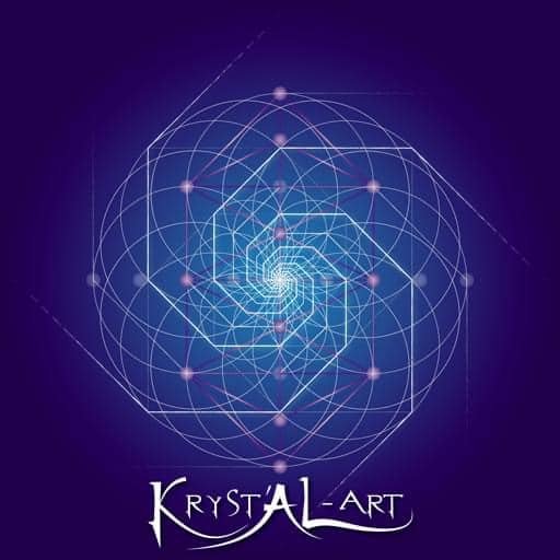 krystal art.com signature vibratoire