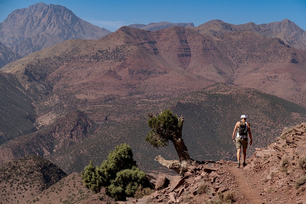 Héritage-berbere, retraite Maroc